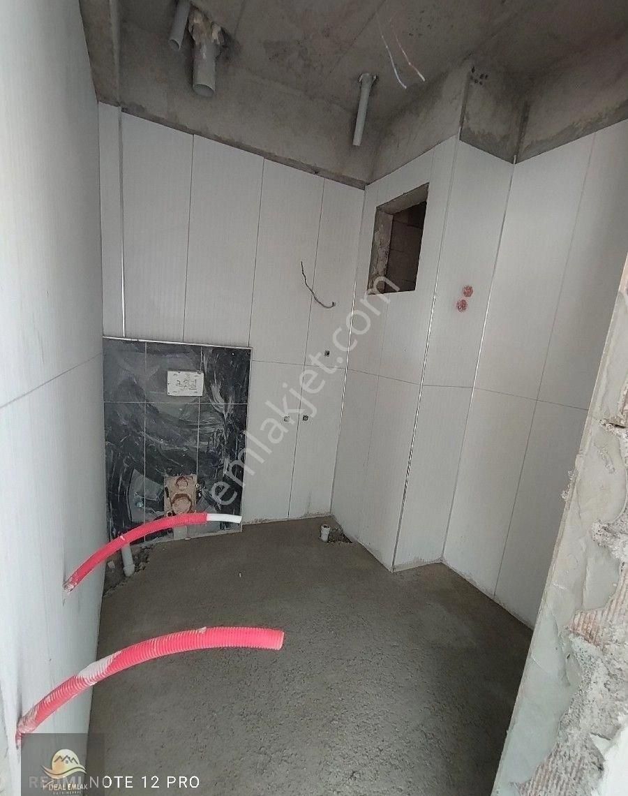 Anamur İskele Satılık 2+1 Sıfır Daire - MERSİN ANAMUR fotoğraf 4
