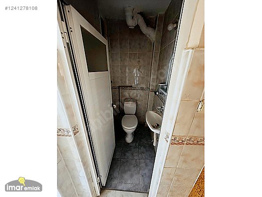 İMAR'DAN HALKKENT'DE TEMİZ DAİRE SATILIK - MERSİN TOROSLAR fotoğraf 4
