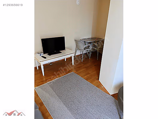 SEÇKİN'DEN İSMETPAŞA DA KREDİYE UYGUN 1+1 SATILIK EŞYALI DAİRE - BİLECİK MERKEZ fotoğraf 7
