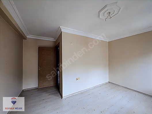 EMNİYETTEPE 180M² 3+2 ŞEHİR MANZARALI ÇİFT BANYO WC, ÇİFT GİRİŞ - İSTANBUL EYÜPSULTAN fotoğraf 22