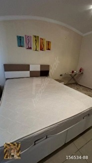 Kemer Merkez de Satılık Dubleks 2+1 Daire - ANTALYA KEMER fotoğraf 21