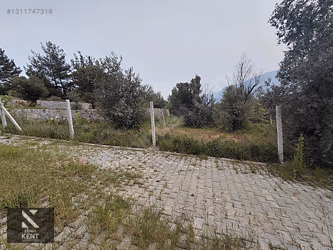 Kemalpaşa Yenmiş'de Satılık Bahçe 406 m2 - İZMİR KEMALPAŞA fotoğraf 15