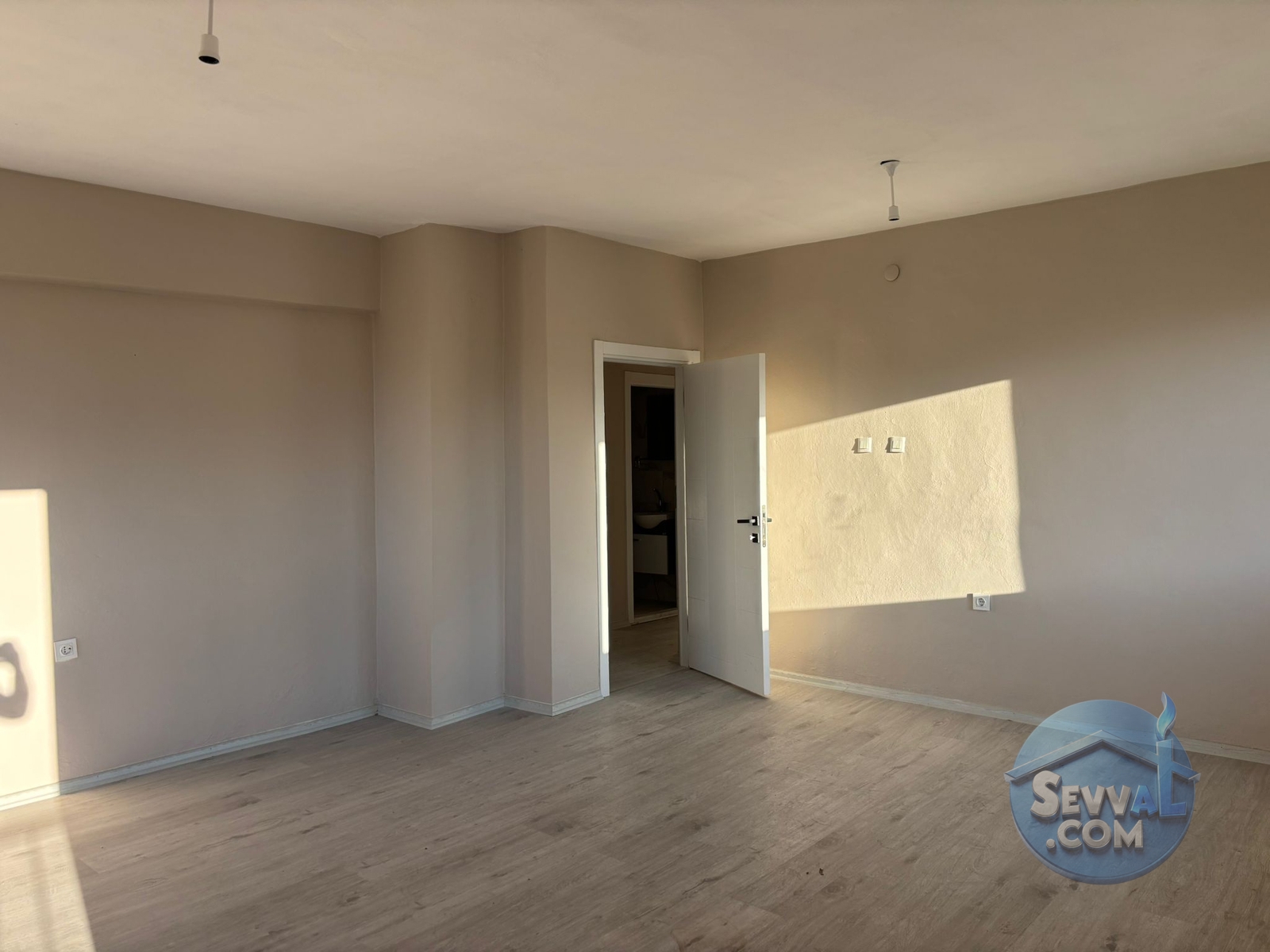 DEĞİRMENDERE SATILIK 3+1 YAPILI DAİRE - Kocaeli Gölcük fotoğraf 16