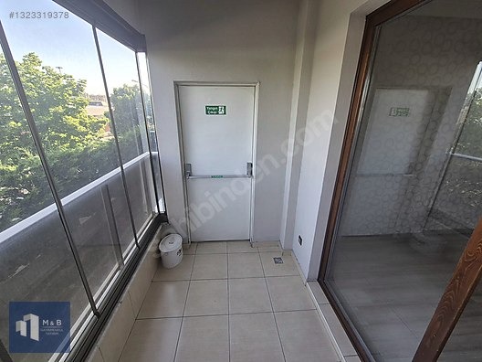 YAZIR MAH-AKASYAPARK KONUTLARINDA-KİRALIK 4+1 ARAKAT GENİŞ DAİRE - KONYA SELÇUKLU fotoğraf 24