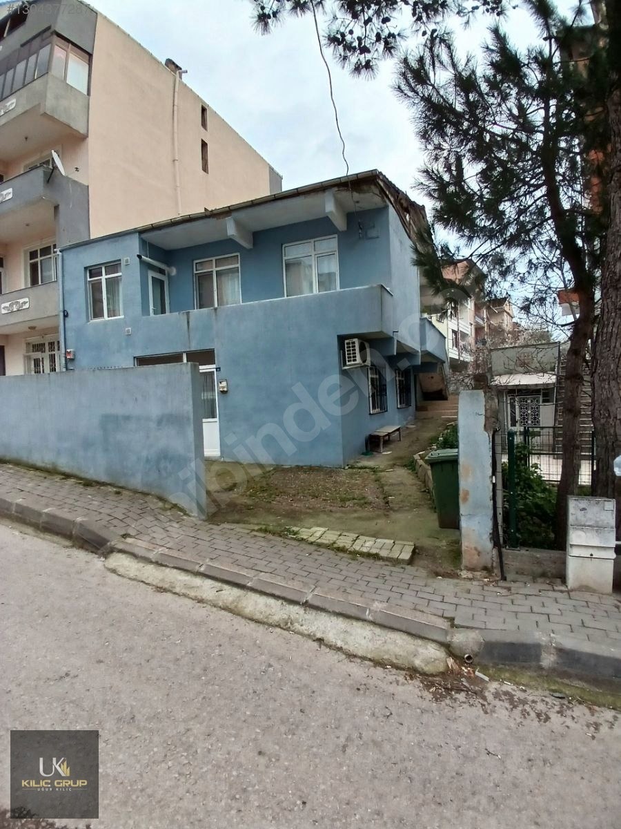 KILIÇ GRUPTAN HEM EVİM HEM ARSAM OLSUN DİYENLERE, MÜSTAKİL BİNA - KOCAELİ KÖRFEZ fotoğraf 30
