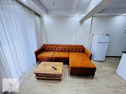 MG EMLAKTAN EŞYALI 2+0 DAİRE YENİ MAHALLE JANDARMA KARŞISI - SAKARYA AKYAZI fotoğraf 7
