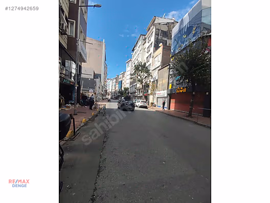 FATİH TÜRKELİ CADDESİN'DE 2+1 SATILIK DAİRE - İSTANBUL FATİH fotoğraf 2
