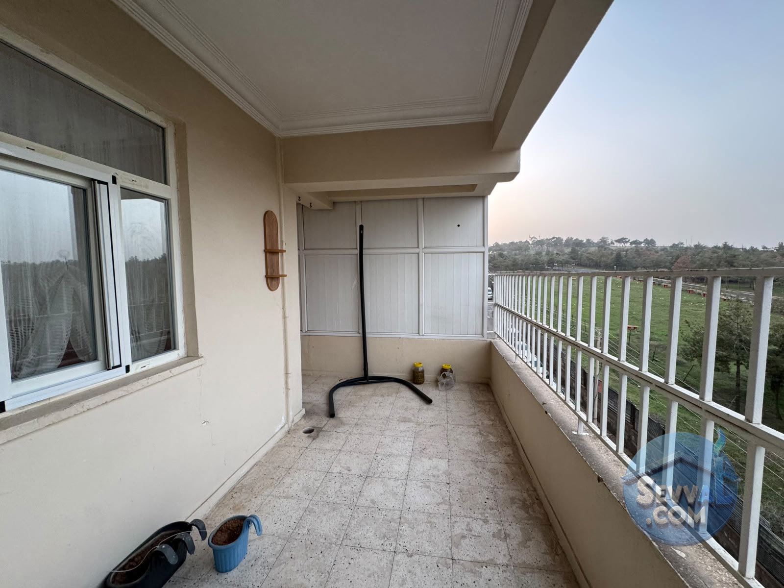 İPEKYOL MAH 4.KAT 3+ DOĞLAGAZLI - ŞANLIURFA HALİLİYE fotoğraf 56