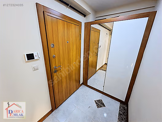 BAYRAMOĞLU ESMARİN SİTESİNDE SATILIK 1+1 DAİRE - KOCAELİ DARICA fotoğraf 16