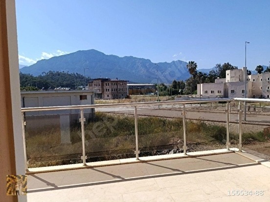 Kemer Merkez de Satılık Dubleks 2+1 Daire - ANTALYA KEMER fotoğraf 24