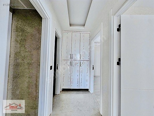 İMİR EMLAK'TAN SİTE İÇERİSİNDE ŞEHİR MANZARALI 2+1 5.KAT GÜNEY - ANKARA PURSAKLAR fotoğraf 4
