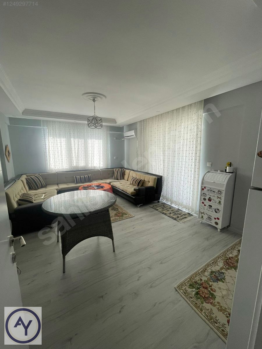 Dalaman Ay Emlaktan Elit sitede 2+1 - MUĞLA DALAMAN fotoğraf 21