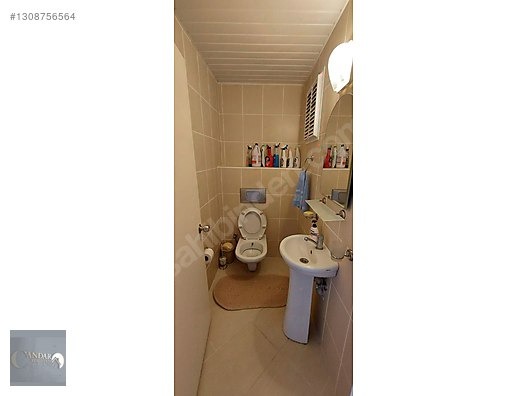 SARISUDA SOSYAL DONATILI SİTEDE FUL EŞYALI 3+1 LÜX SATILIK DAİRE - ANTALYA KONYAALTI fotoğraf 17