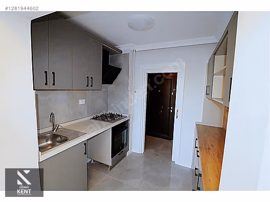 Karşıyaka Girne Caddesinde Satılık 2+1 Daire 85 M2 - İZMİR KARŞIYAKA fotoğraf 30