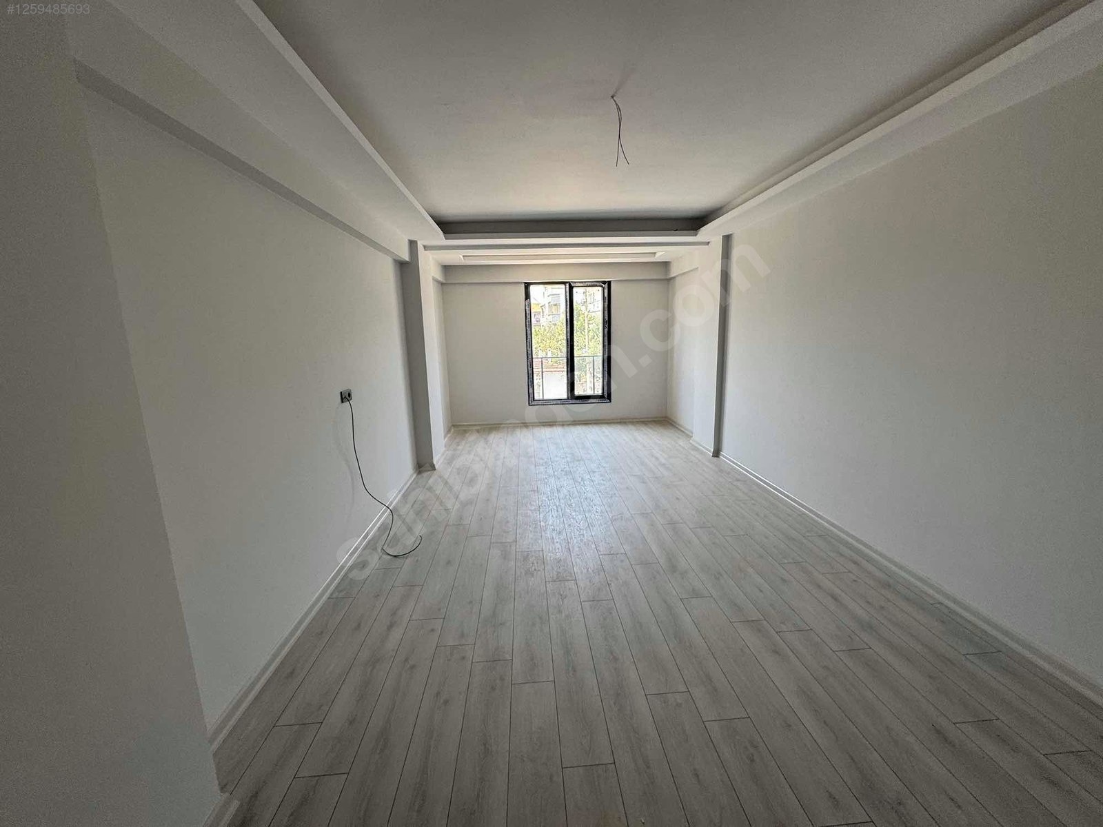 DOSTLARDAN HÜRRİYET DE SATILIK 2+1 DAİRE - MANİSA AKHİSAR fotoğraf 8