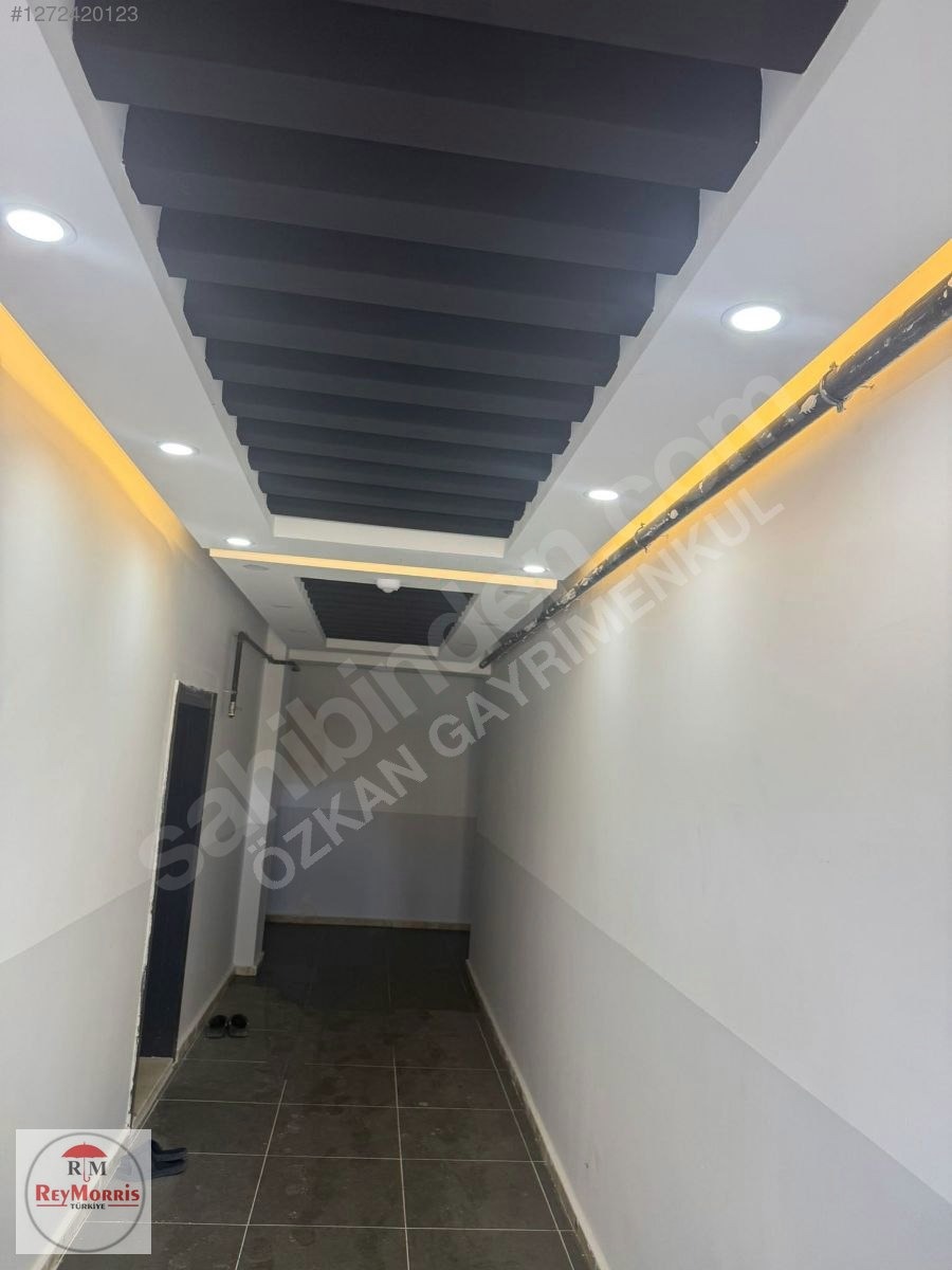 Satılık 1+1 Deniz Manzaralı Sıfır Daire Filyos Bükrü İnşaat - ZONGULDAK ÇAYCUMA fotoğraf 22