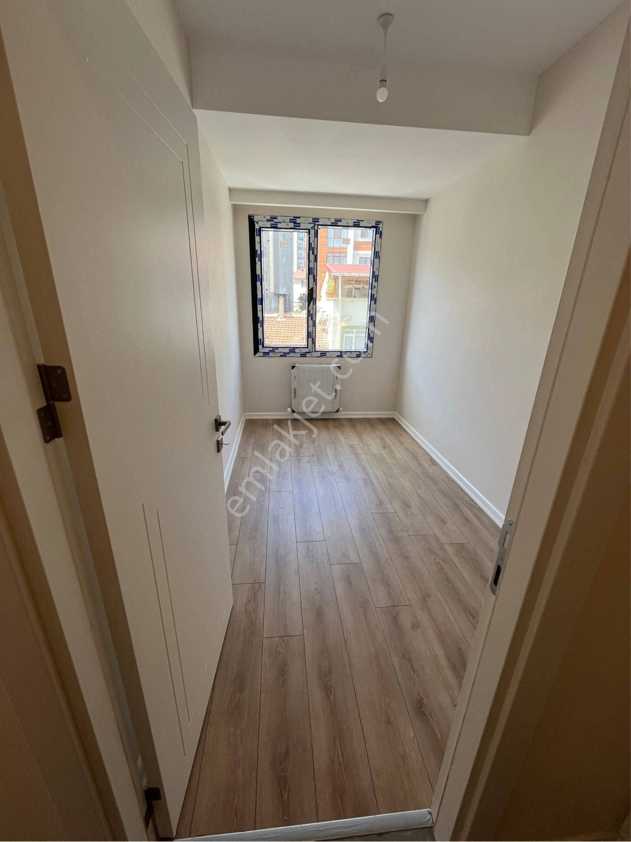 Baki Emlaktan Kartal Yukarı Mah Sıfır 2+1 Daire - İSTANBUL KARTAL fotoğraf 2