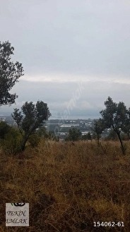 YALOVA ALTINOVA KAYTAZDERE'DE 7180M2 YATIRIMLIK TARLA BİR BÜLÜMÜ İMARLI 2 PAPSEL - YALOVA ALTINOVA fotoğraf 16