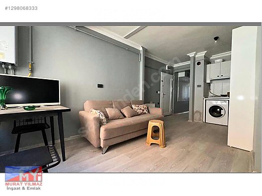 MURAT YILMAZ İNŞAAT EMLAK TAN ZAFER MAH SATILIK 1+1 DAİRE - ESKİŞEHİR TEPEBAŞI fotoğraf 5