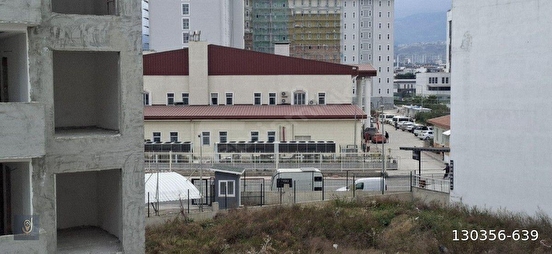 HATAY ARSUZ KARAAĞAÇ KONARLI MAH SATILIK 1+1 LÜKS DAİRE - HATAY İSKENDERUN fotoğraf 11