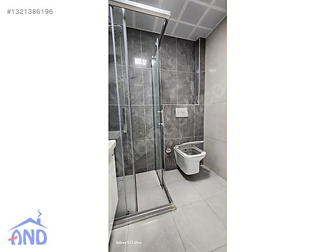 AND EMLAKTAN AYRANCI MH ÖMÜR SK TA YENİ BİNADA 1+1 KOMBİLİ - ANKARA ÇANKAYA fotoğraf 2