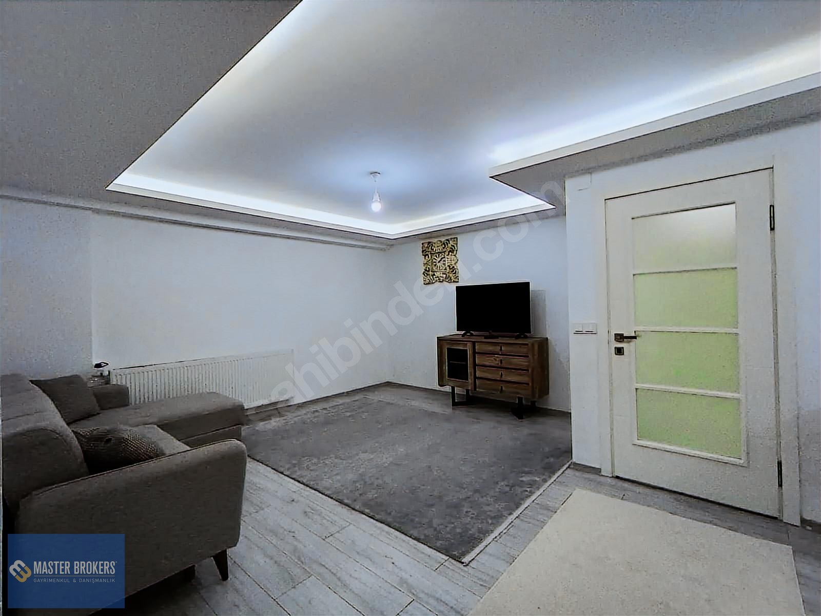 MASTER BROKERS Araç Daire Takaslı Satılık 3+1 - SAMSUN ATAKUM fotoğraf 4