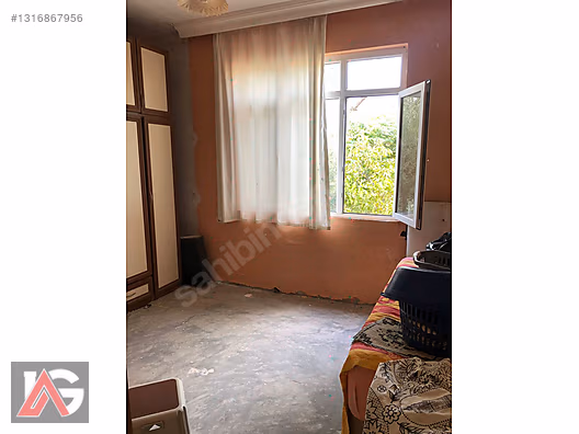 ADRASAN MERKEZDE 450m2 EVLİ PARSEL - ANTALYA KUMLUCA fotoğraf 7