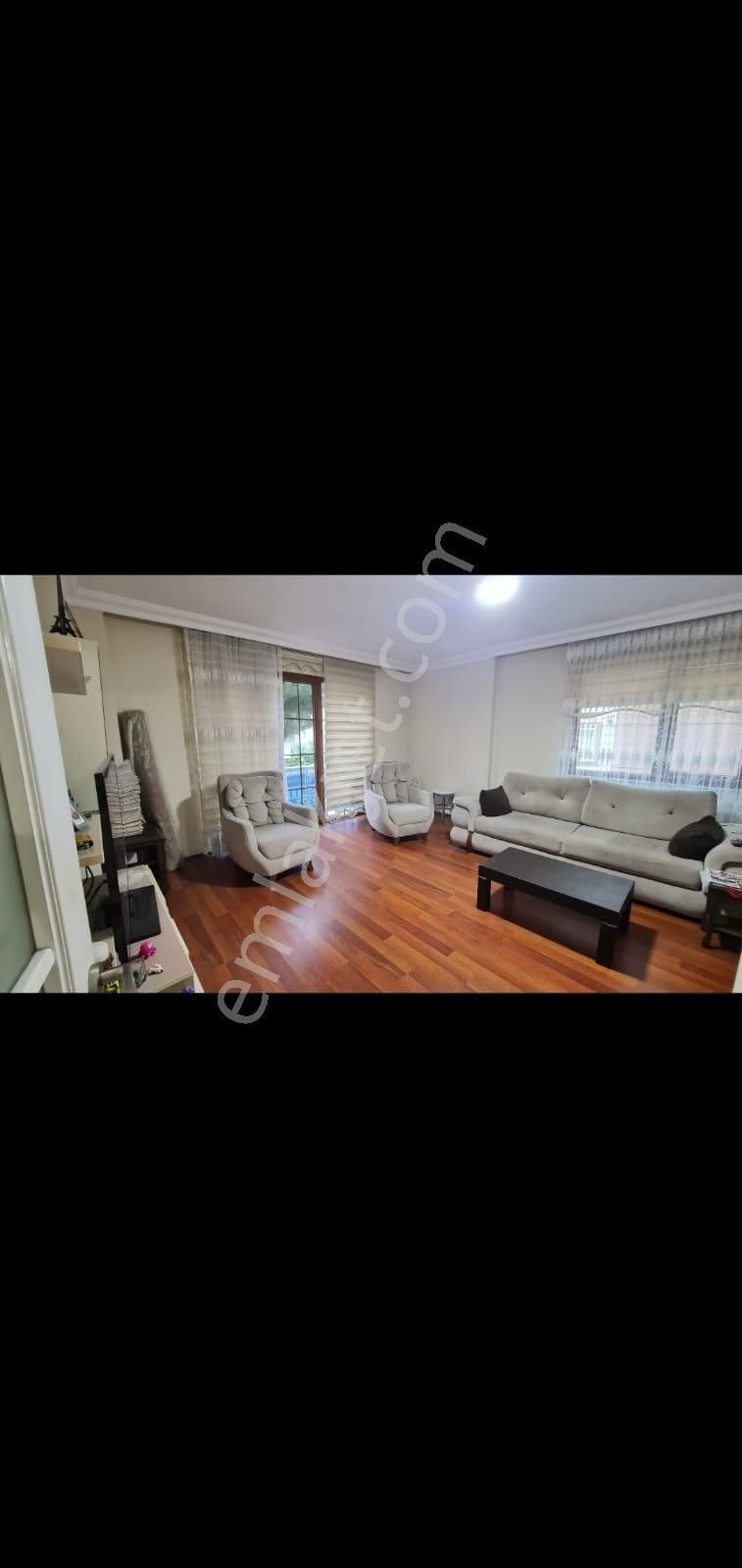 Baki Emlaktan Orhantepede 2+1 Geniş Daire - İSTANBUL KARTAL fotoğraf 2