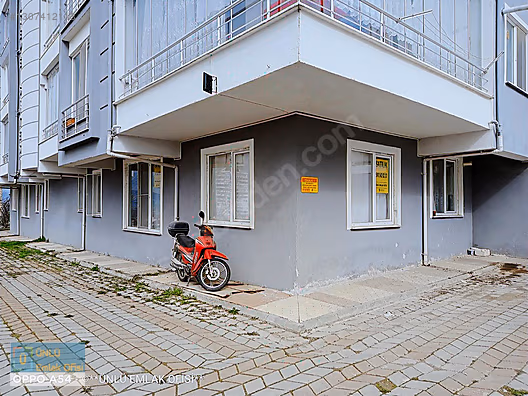 ÜNLÜ EMLAKTAN TOSYA YOLU CADDE KENARINDA GİRİŞ KAT SATILIK 3+1 - KASTAMONU MERKEZ fotoğraf 38