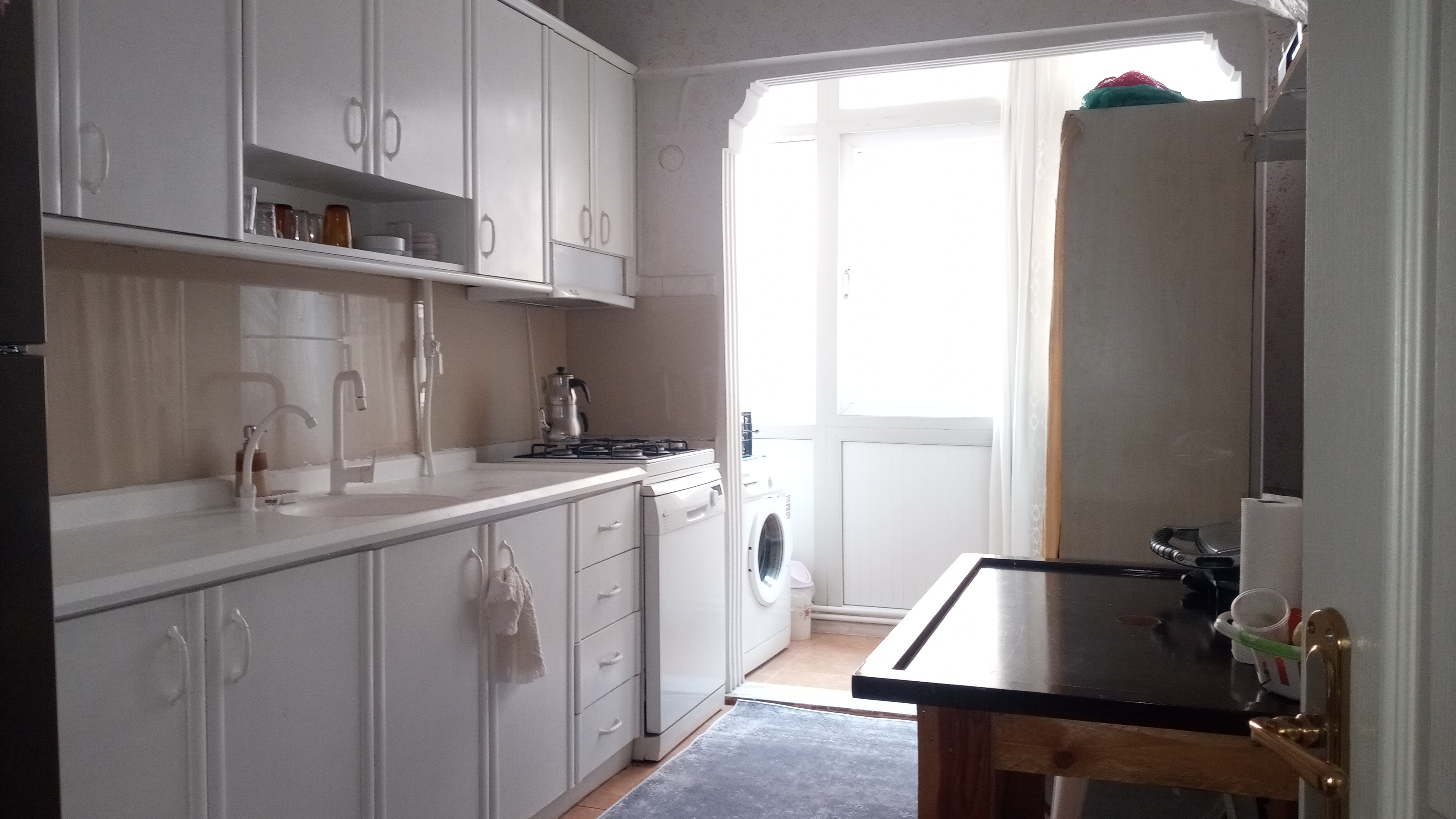 MEZİTLİ YENİ MAHALLEDE 3+1 SATLIK FIRSAT DAİRE - MERSİN MEZİTLİ fotoğraf 26