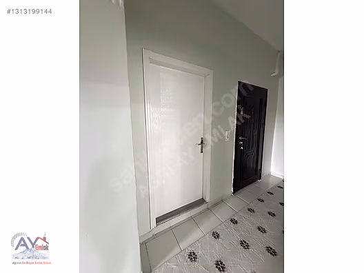 ABİDE MAHALLESİ 3+1 SATILIK DAİRE - AĞRI MERKEZ fotoğraf 17