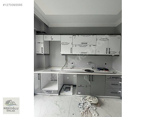 NEBİOĞLU EMLAKTAN ÇINARLI MAH.ÇENESUYU MERKEZDE 2+1 LÜKS DAİRE - KOCAELİ DERİNCE fotoğraf 25