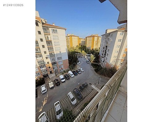 BORÇSUZ 2 ETAP TOKİ SATILIK 3+1 DAİRE - BURSA İNEGÖL fotoğraf 2