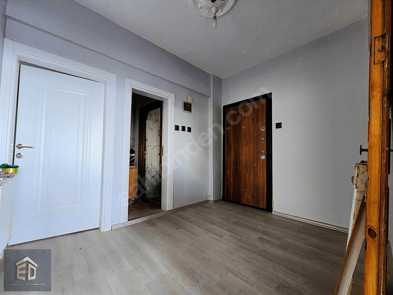 E&D EMLAKTAN TRABZON YALINCAK'TA SATILIK 3+1 MANZARALI DAİRE - TRABZON ORTAHİSAR fotoğraf 19