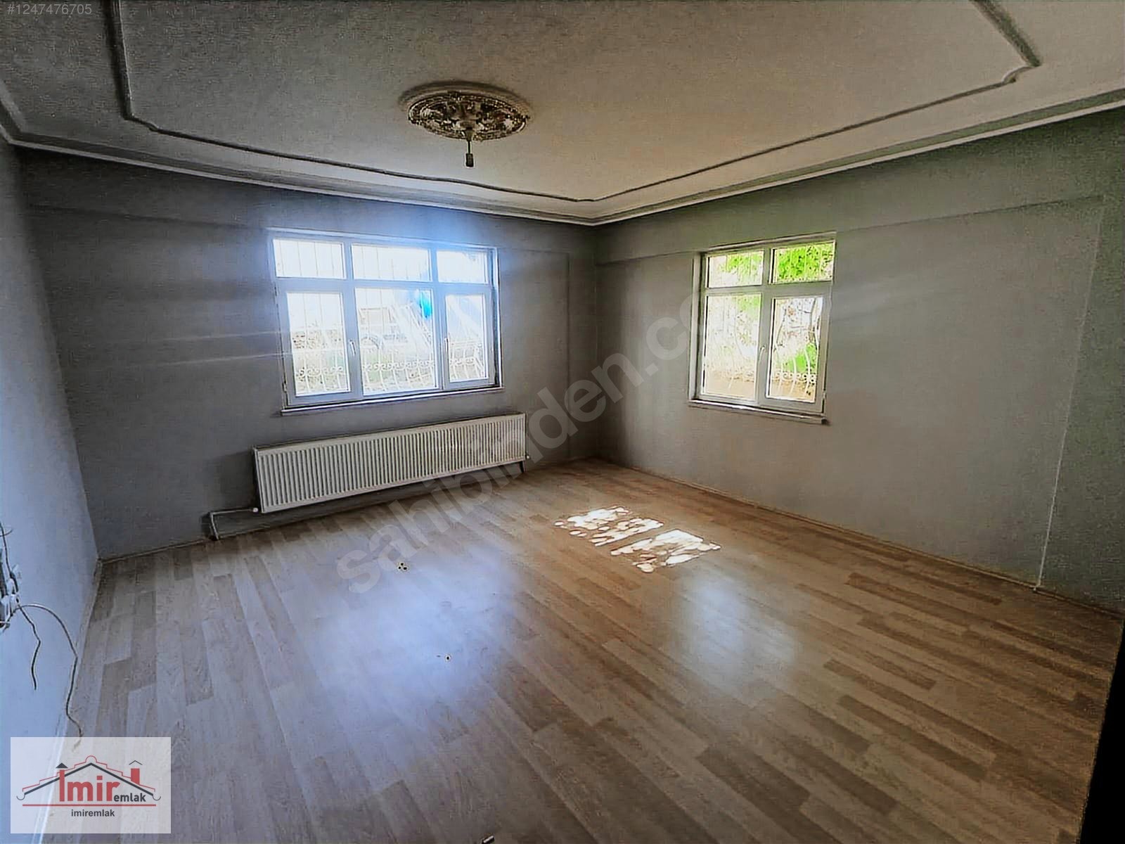 İMİR EMLAK'TAN HASTANE YAKINI 2+1 UYGUN DAİRE - ANKARA AKYURT fotoğraf 11