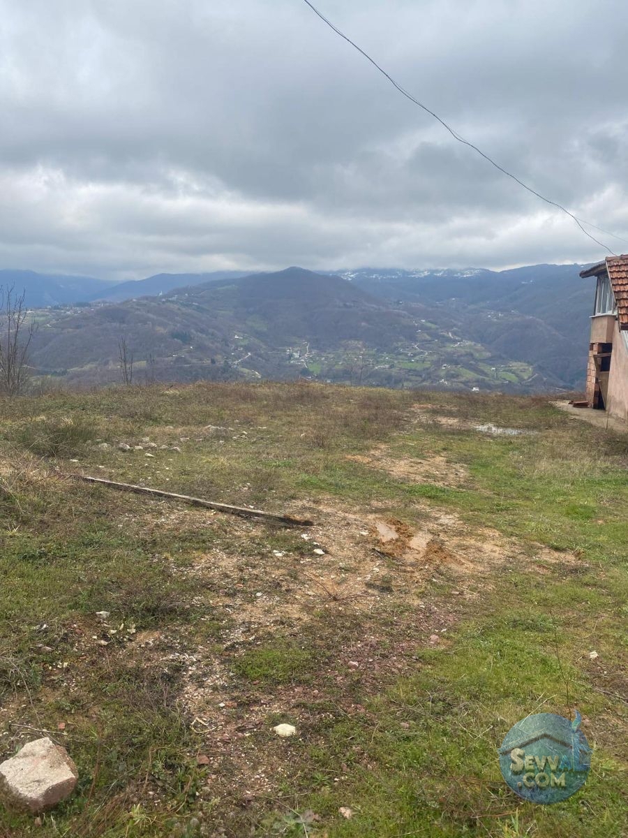 DOĞA MANZARALI HUZUR DOLU CENNETTEN BİR KÖŞE - Kocaeli Başiskele fotoğraf 7