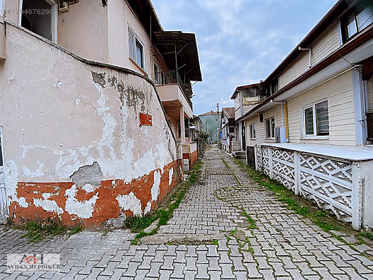 Adapazarı Ankara Caddesi Yakını Satılık 4+2 Müstakil Ev - SAKARYA ADAPAZARI fotoğraf 8