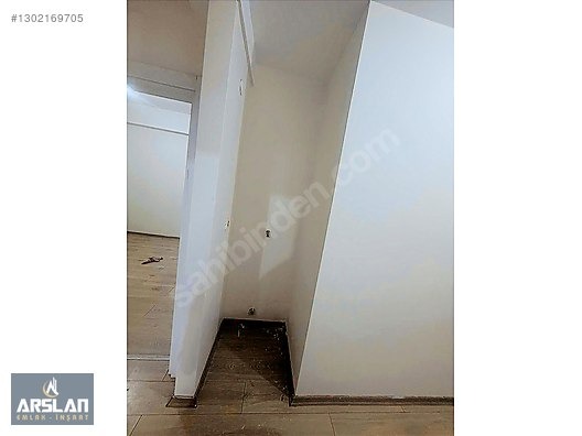 ASLAN EML'TAN İNEGÖL ORHANIYE MAHALLESI'NDE SATILIK 2 + 1 DAIRE - BURSA İNEGÖL fotoğraf 17
