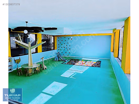 TURYAP ÇEŞME AYASARANDA TERRACE PARK'ta KİRALIK EŞYALI 1+1 DAİRE - İZMİR ÇEŞME fotoğraf 31
