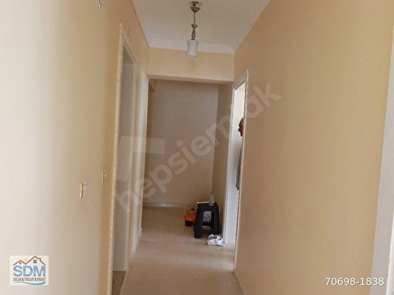 DİDİM KİRALIK 2+1 ARA KAT DAİRE - AYDIN DİDİM fotoğraf 5