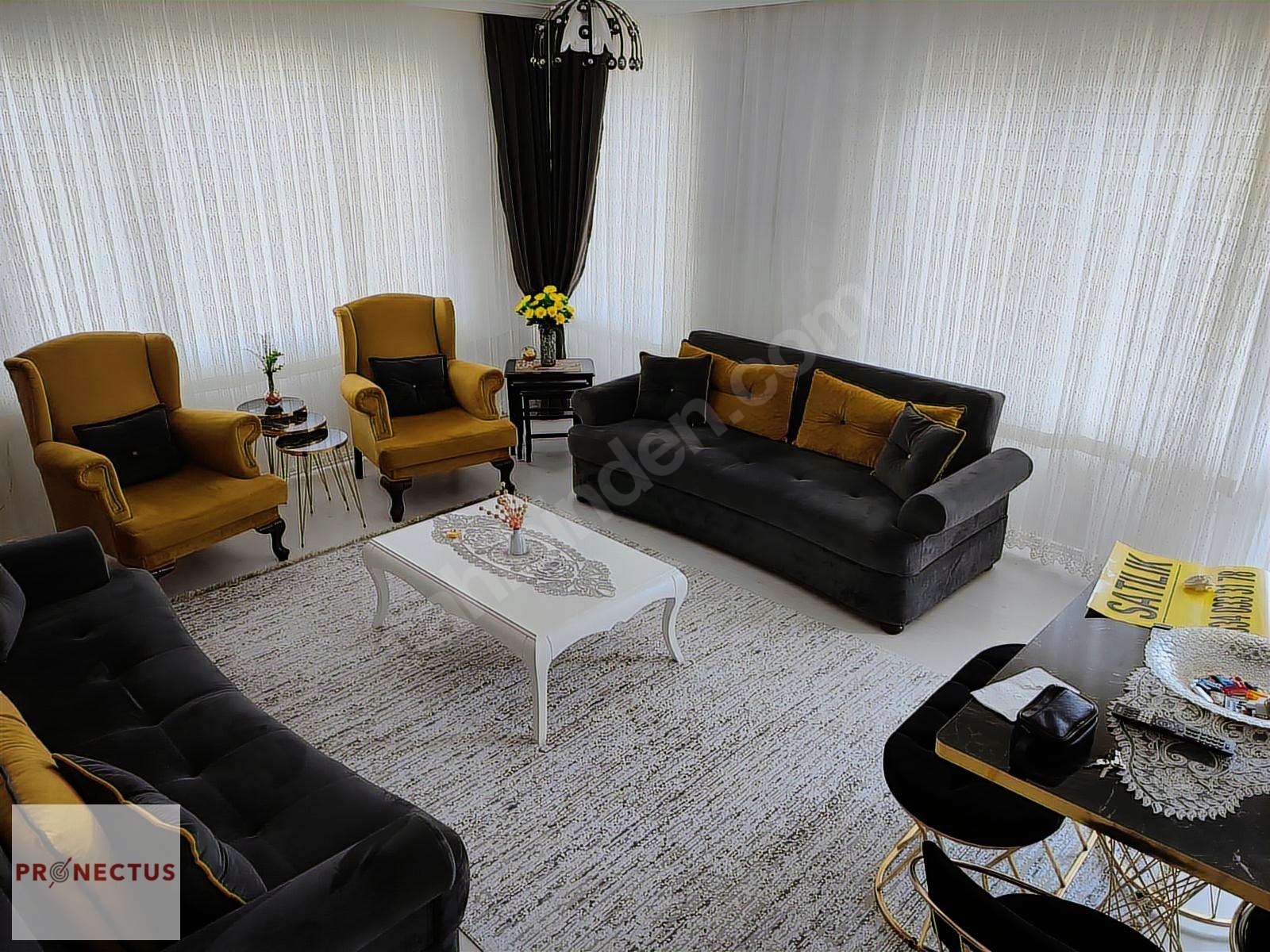 KAYACIK MAH. 100 M2 DENİZ MANZARALI SATILIK DAİRE - KOCAELİ KARAMÜRSEL fotoğraf 11
