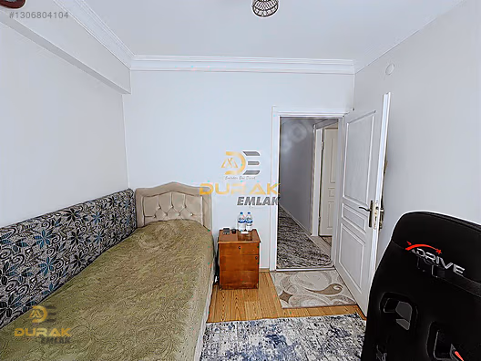 DURAK EMLAK'TAN SATILIK GÜVENEVLER'DE 2+1 ARAKAT ASANSÖRLÜ LÜX D - AFYONKARAHİSAR MERKEZ fotoğraf 11