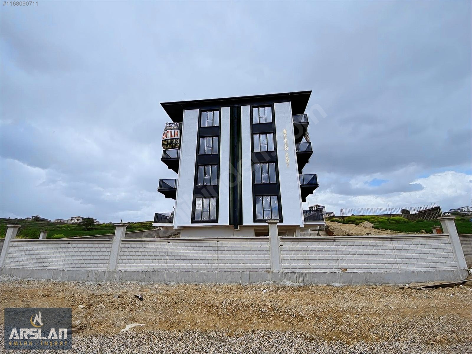 ACİL İNEGÖL AKHİSAR DA SATILIK 3+1 DAİRE - BURSA İNEGÖL fotoğraf 18