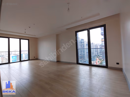 AVRUPA RESİDENCE YAMANEVLER KULLANILMAMIŞ SATILIK 3+1 DAİRE - İSTANBUL ÜMRANİYE fotoğraf 50