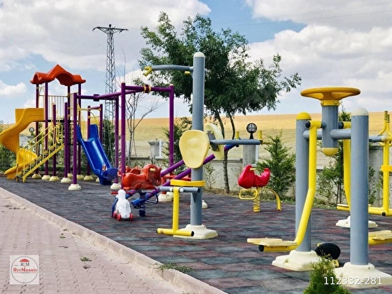 Polatlı'da Hobi Bahçesi İçerisinde 500 m arsa FİYAT DÜŞTÜ!!! - ANKARA POLATLI fotoğraf 8