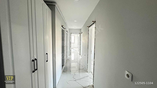 VİP GAYRİMENKUL'den HASTANE OTOGAR YANINDA ULTRA LÜKS 3+1 DAİRE - ANTALYA ELMALI fotoğraf 17