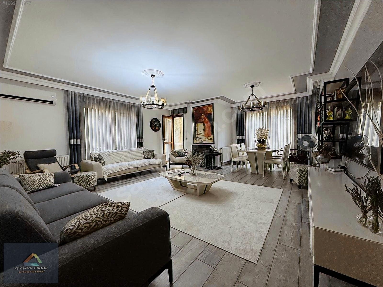 DARICA YENİ MAH. SAHİLE 100 METRE MESAFEDE 3+1 160 M² DAİRE - KOCAELİ DARICA fotoğraf 21
