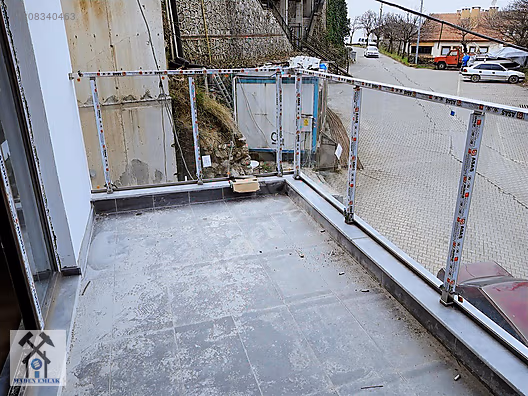 Tepebaşı'nda Sıfır 3+1 Daire - 115m² - ZONGULDAK MERKEZ fotoğraf 10