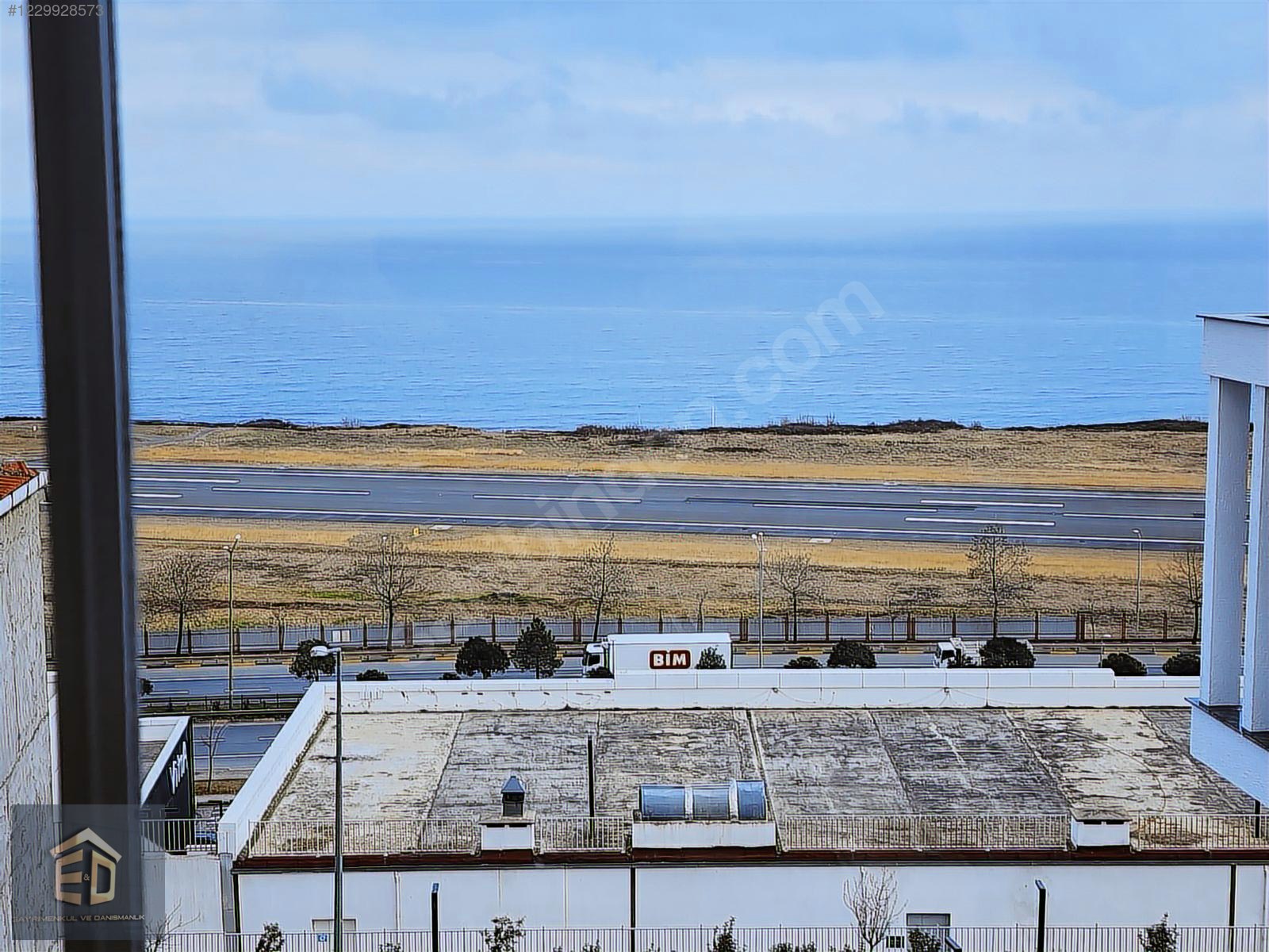 E&D GAYRİMENKUL'DEN TRABZON PELİTLİ'DE SATILIK 2+1 FIRSAT DAİRE - TRABZON ORTAHİSAR fotoğraf 16
