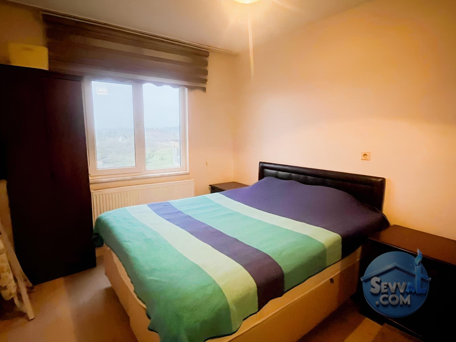 ENKA'DAN KÖRFEZ İLİMTEPEDE KİRALIK 3+1 ARAKAT DAİRE - Kocaeli Körfez fotoğraf 22
